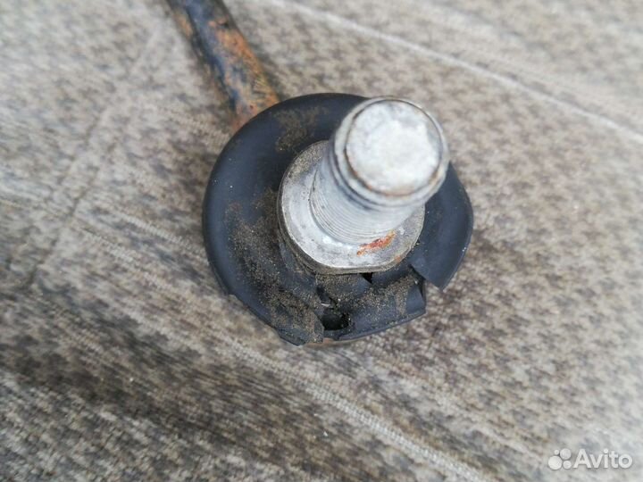 Стойка стабилизатора Киа Рио 3