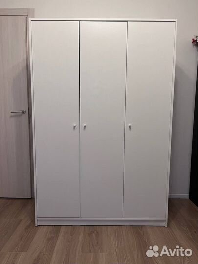 Шкаф IKEA