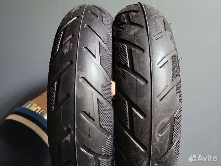 Бескамерная покрышка для Xiaomi M365