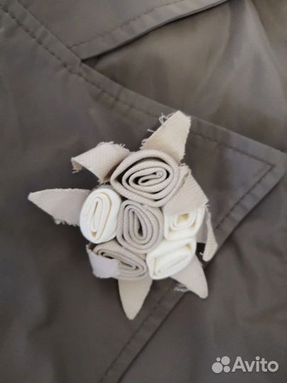 Плащ женский