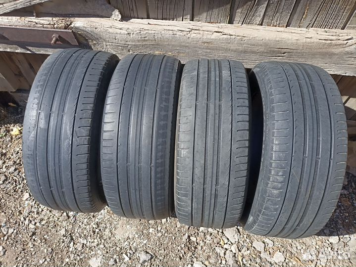 Pirelli Cinturato P7 205/55 R16