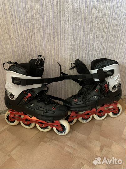 Ролики мужские 41 размер