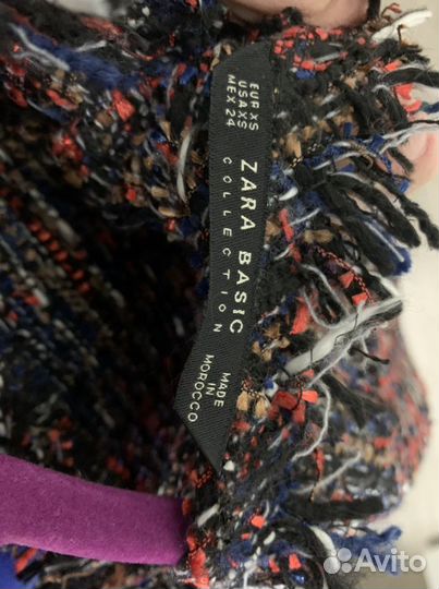 Платье zara