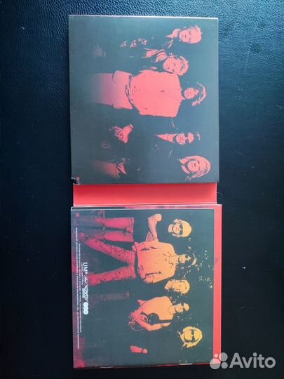Cd диски с музыкой
