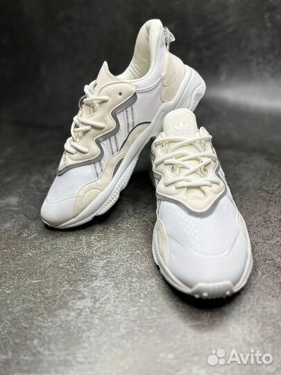 Кроссовки adidas