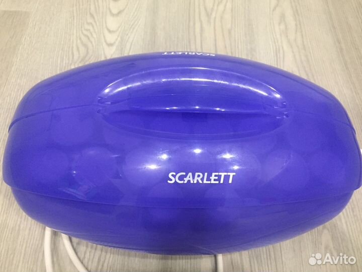 Электрические бигуди