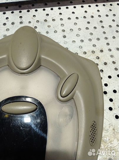 Плафон салонный Rover 75