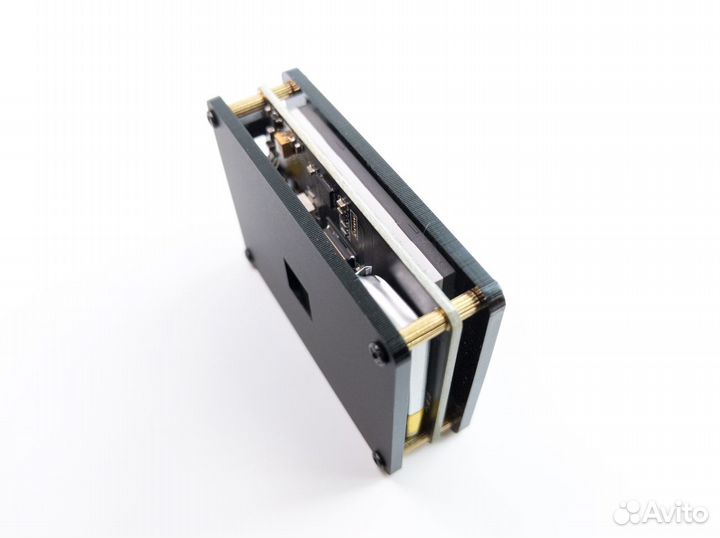 Тепловизор 64 пикселя, акб, t 0-80С, FOV 60 новый