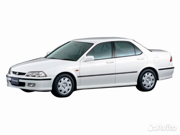 Рычаг верхний с шаров. honda accord/torneo 97-02 RH