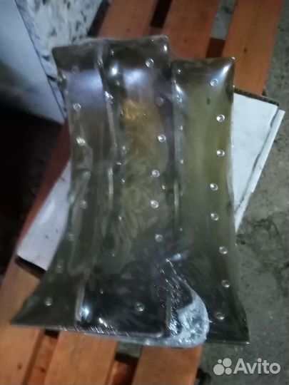 Тормозные колодки