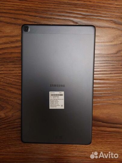 Samsung Galaxy Tab A10.1 (2019) Wi-fi