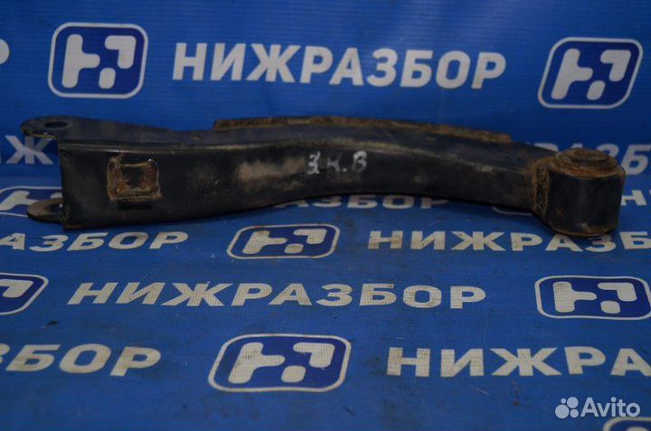 Рычаг верхний задний правый Chevrolet Captiva C100