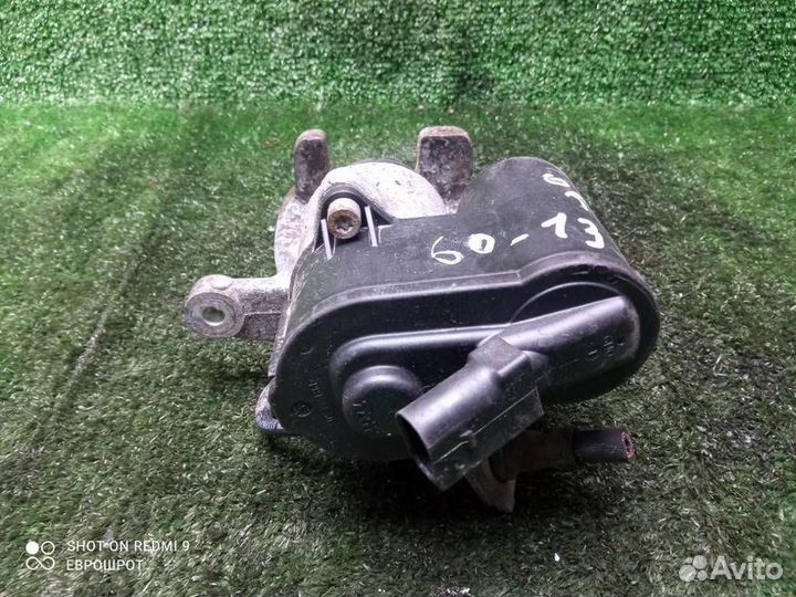 Суппорт задний левый Volkswagen Passat (B6) (2005