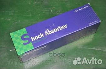 Амортизатор подвески передний pjafr029 Parts-Mall