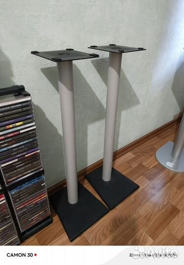 Стойки для акустики