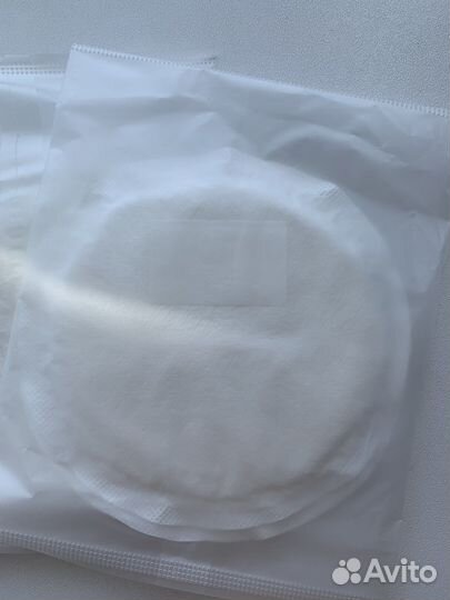 Вкладыши для груди