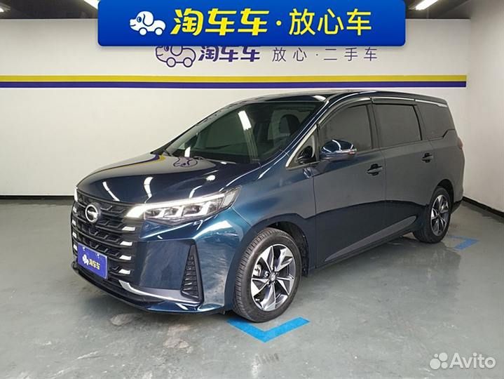 GAC GM6 1.5 AMT, 2020, 39 900 км