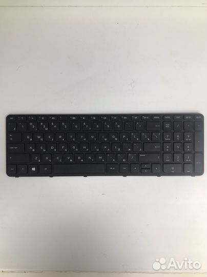 Клавиатура для ноутбука Hp 15R