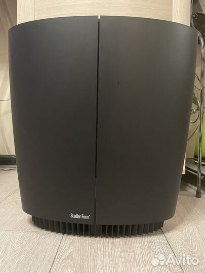 Очиститель воздуха