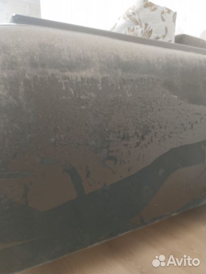 Диван раскладной бу