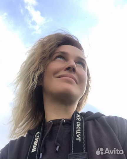 Специалист пресс-службы с функциями дизайнера