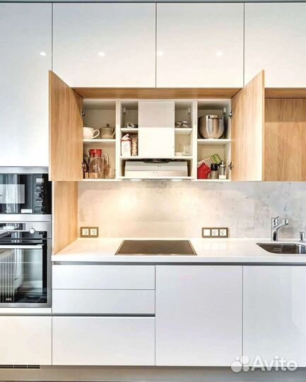 Кухная напрямую от производителя