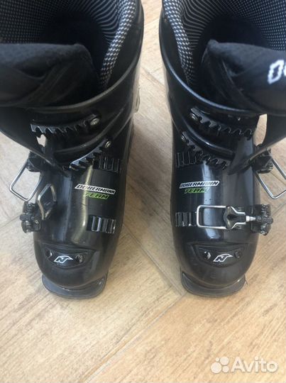 Горнолыжные ботинки Nordica Dobermann Team
