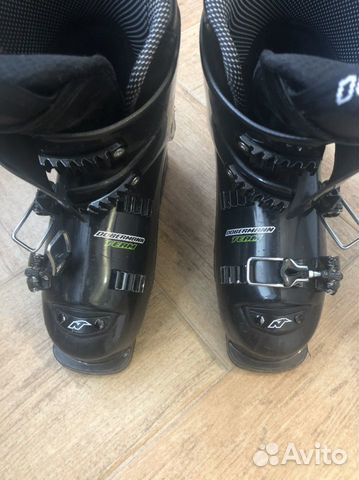 Горнолыжные ботинки Nordica Dobermann Team