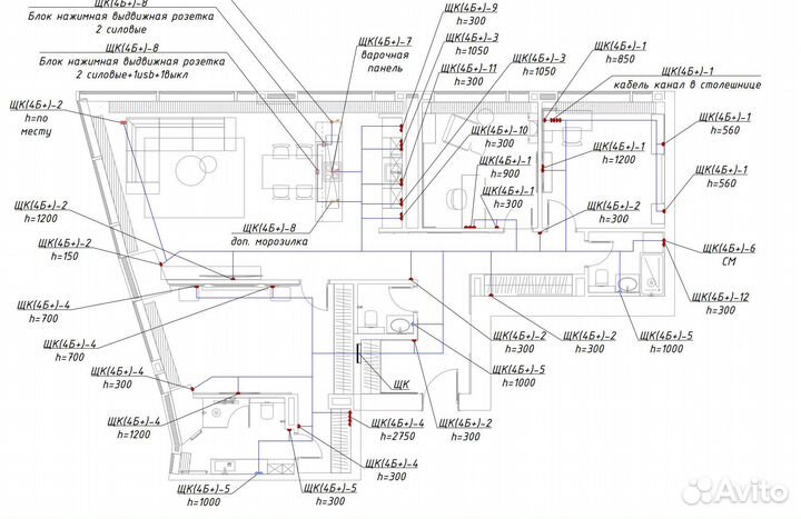 Проектировщик эом/асу
