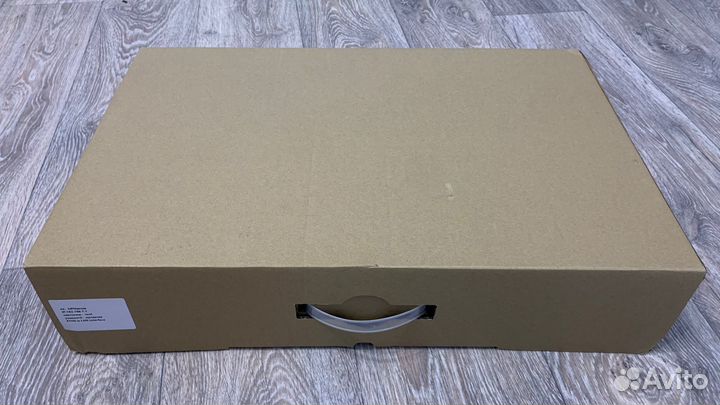 Server/Firewall/Router 6x1GE Onboard 2x10G SFP