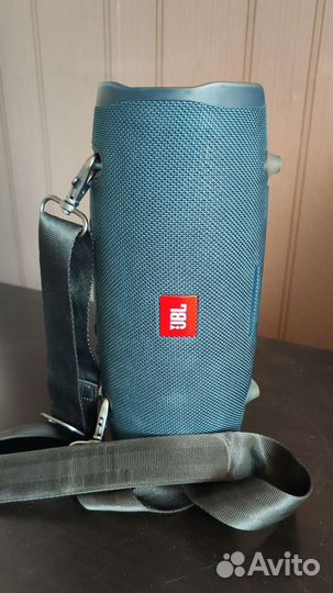 Колонка jbl xtreme 2