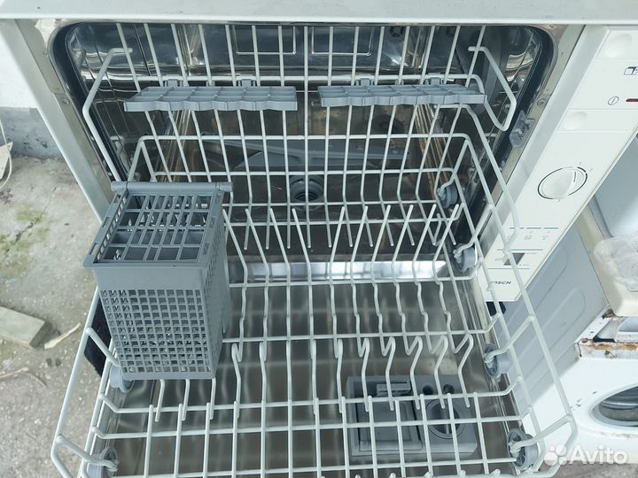 Посудомоечная машина bosch настольная