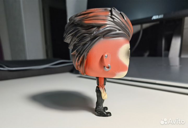 Фигурка Funko Pop: Art3mis, Ready player one (Перв