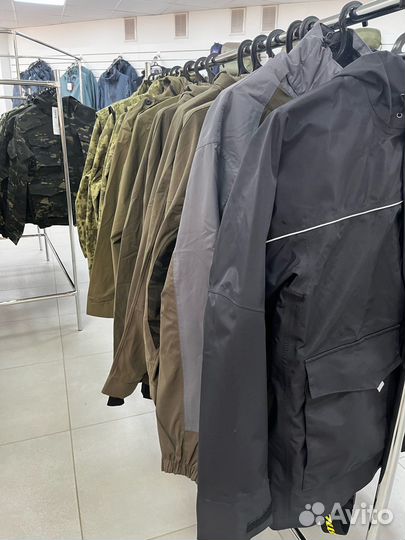 Костюмы huntsman,triton gear, aquatic,FHM