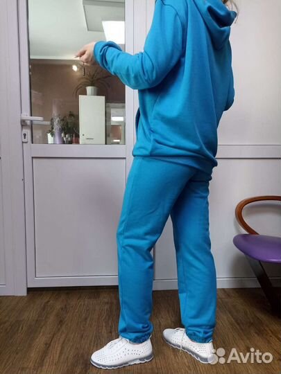 Спортивные костюмы размеры 40-48