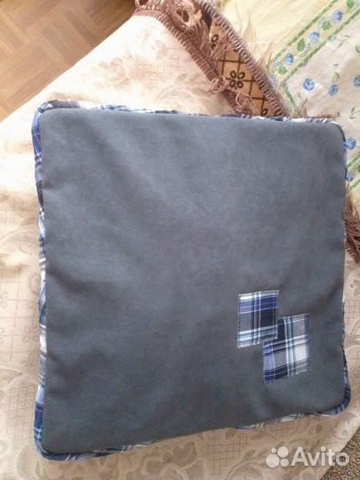 Наволочки для диванных подушек(комплект)