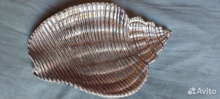 Пепельница