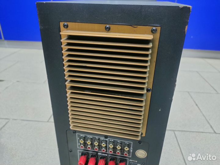 Музыкальный центр sven ihoo MT-5.1