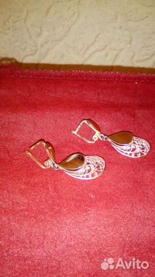 Серебро СССР