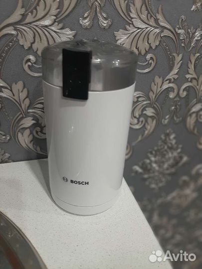 Кофемолка bosch