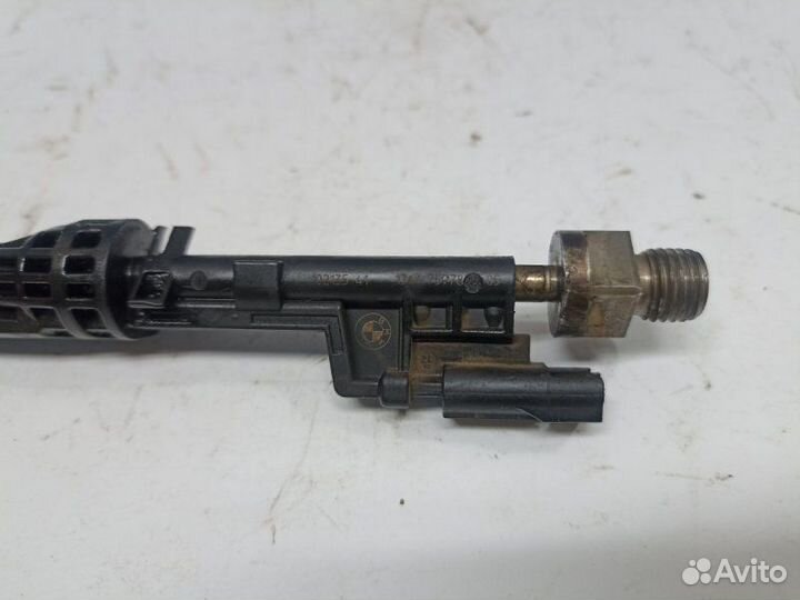 Форсунка топливная Bmw 5-Series F10 N20B20A 2011