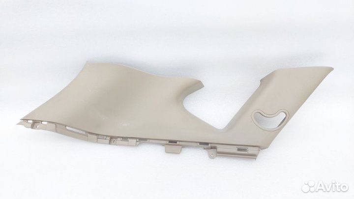 Обшивка стойки задняя левая Hyundai Tucson TL G4NA