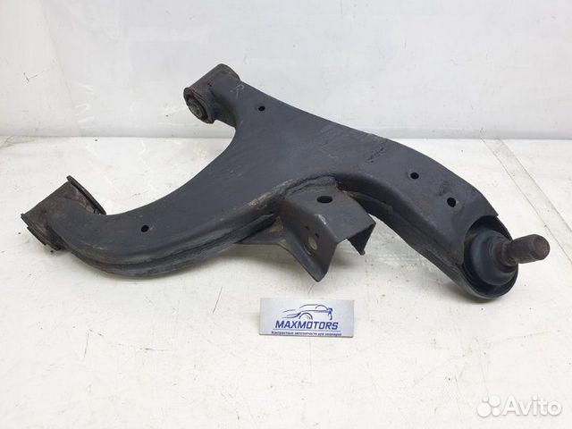 Рычаг подвески задний правый Nissan Pathfinder R51