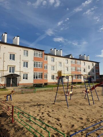 1-к. квартира, 40,3 м², 1/3 эт.