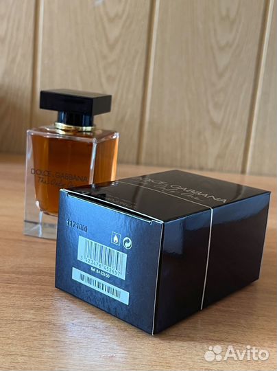 Духи dolce gabbana The Only One 100мл