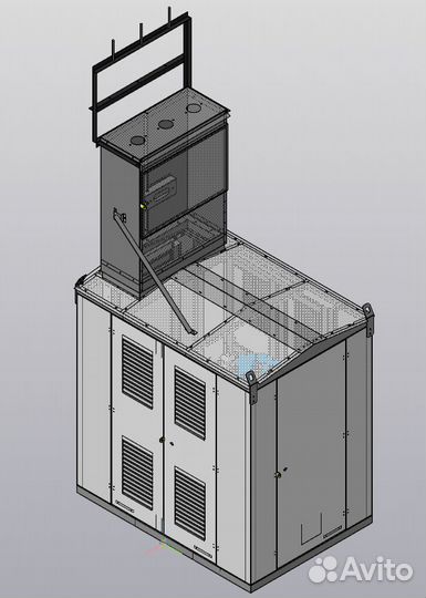 Разработка чертежей Компас 3D