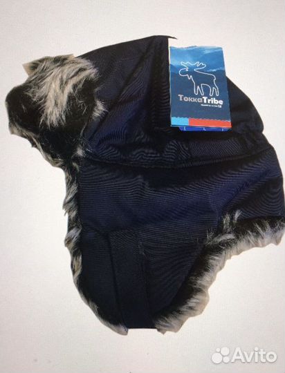 Шапка Tokka Tribe