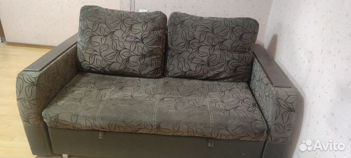 Диван кровать
