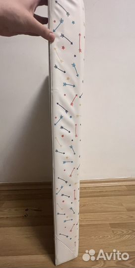 Пеленальная доска