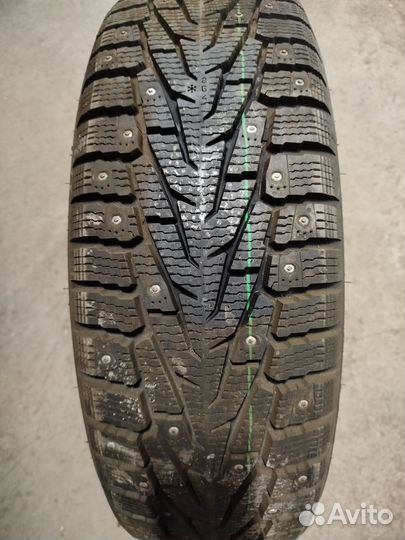 Nokian Tyres Nordman SUV 225/75 R16 108